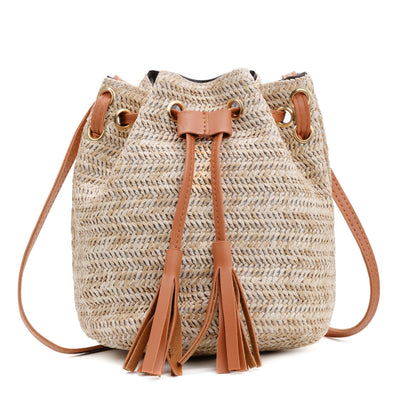 Bolsa Tejida Artesanal - Image 10
