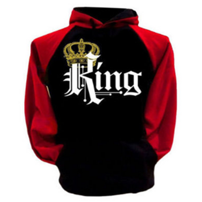 Suéter Queen King - Comodidad y Estilo Versátil - Image 12