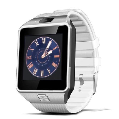 Reloj Inteligente con Pantalla Táctil, Bluetooth y Cámara para Hombre y Mujer - Image 5