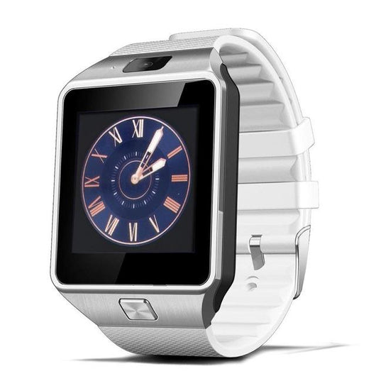 Reloj Inteligente con Pantalla Táctil, Bluetooth y Cámara para Hombre y Mujer - Image 5