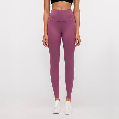 Pantalones de Yoga Cintura Alta - Leggings Deportivos de Cadera Realzada - Image 10