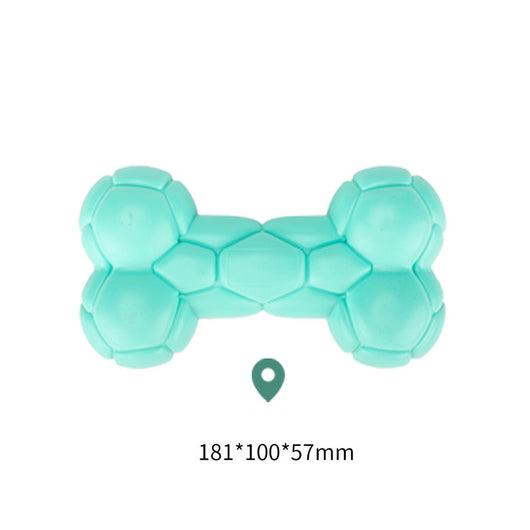 Juguete Flotante para Perros con Sonido - Resistente a Mordidas - Image 4