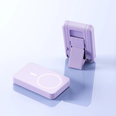 Batería Portátil Magnética Inalámbrica MagSafe con Cable - Image 6