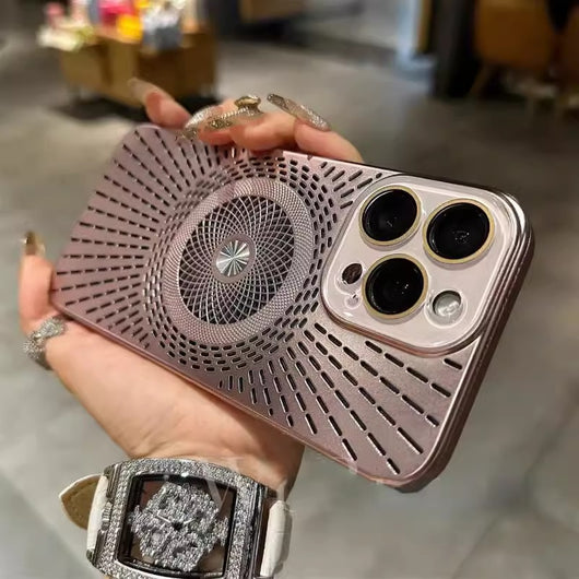 Funda Protectora Magnética con Disipación Térmica para Dispositivos Sensibles al Frío - Image 10