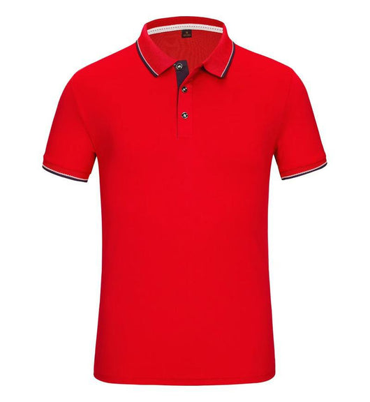 Camiseta Unisex de Secado Rápido para Verano - Image 4