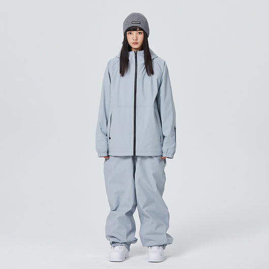 Traje de Esquí Unisex Impermeable y Resistente al Viento - Image 4