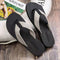 Chanclas de Playa Casuales para Hombre con Suela Antideslizante