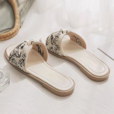Sandalias Estilo Francés para Mujer - Elegancia y Comodidad - Image 9