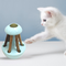 Juguete Interactivo Menta para Gatos con Hierba Gatera