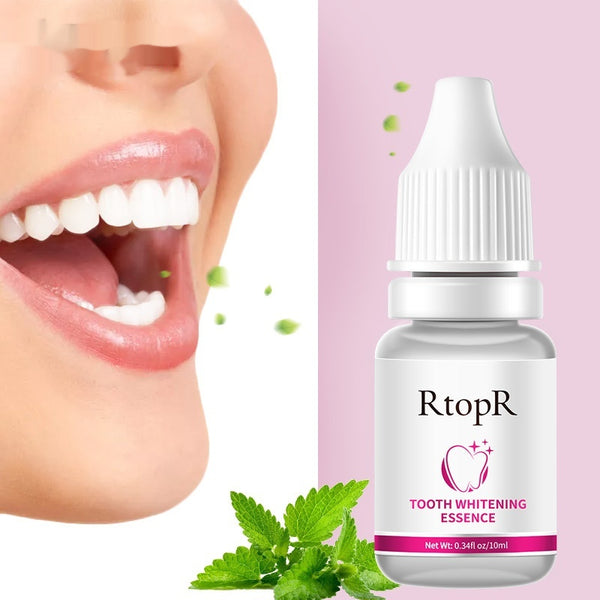 Tratamiento Blanqueador Dental Líquido Premium