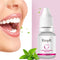 Tratamiento Blanqueador Dental Líquido Premium