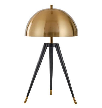 Lámpara de Escritorio Decorativa Metal - Iluminación Elegante para tu Dormitorio - Image 56