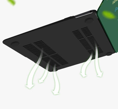 Funda Protectora Ultrafina para Computadora con Diseño Pintado - Image 8