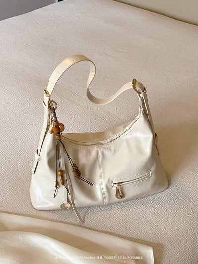 Bolsa Tote Mujer Gran Capacidad - Bolso Bandolera Versátil - Image 7