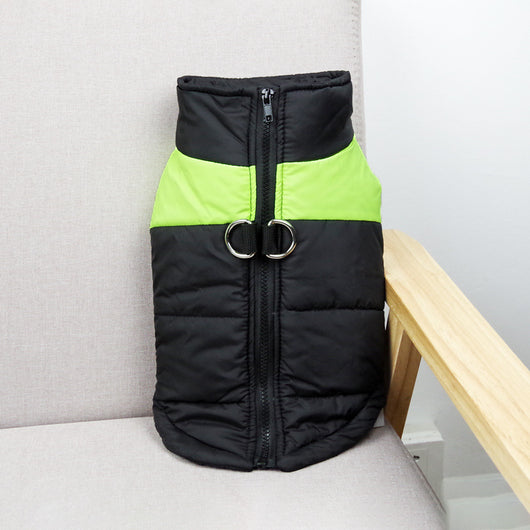 Chaleco de Protección para Perros - Image 9