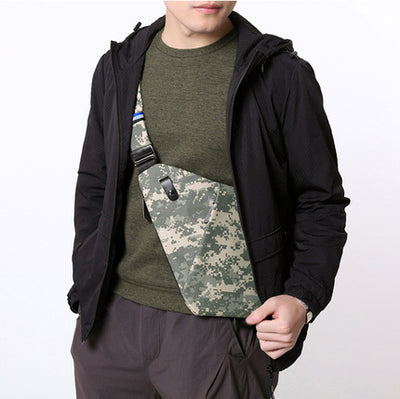 Bolsillos de Seguridad Antirrobo para Viajeros - Image 4