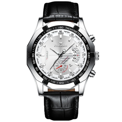 Reloj Finn - Elegancia y Funcionalidad en tu Muñeca - Image 18