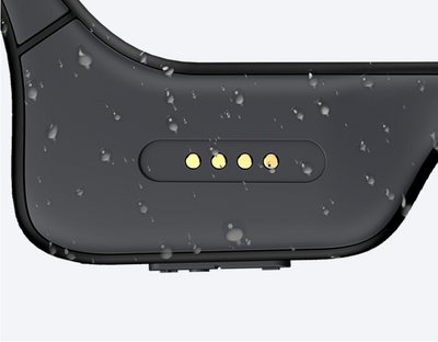 Auriculares Deportivos Estéreo con Gancho Auricular para Exterior - Image 22