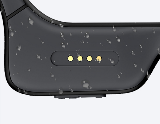 Auriculares Deportivos Estéreo con Gancho Auricular para Exterior - Image 22
