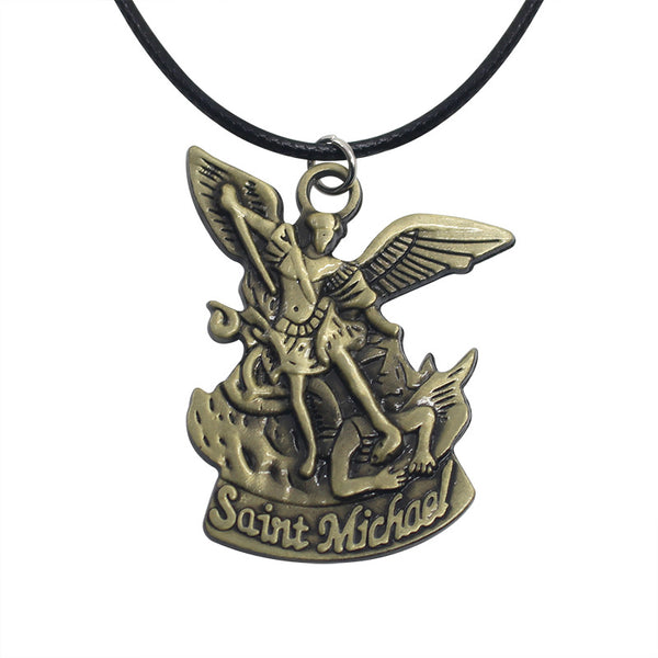 Collar de Oración Samurái - Image 8