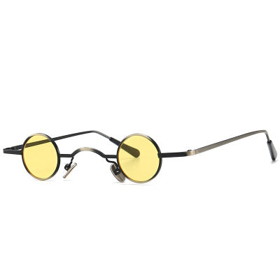Gafas de Sol Steampunk Retro - Image 8