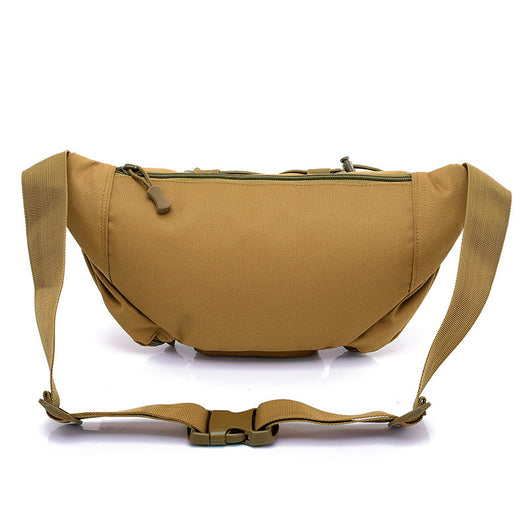 Mochila Táctica Camuflaje para Hombre - Gran Capacidad Impermeable - Image 14