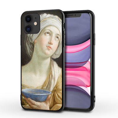 Funda Artística Compatible con Apple - Diseño Pintura - Image 5