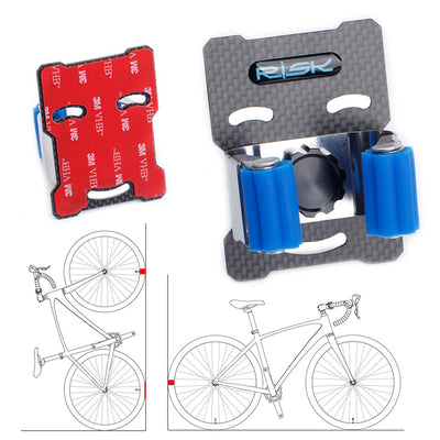 Soporte de Estacionamiento para Bicicletas - Image 3