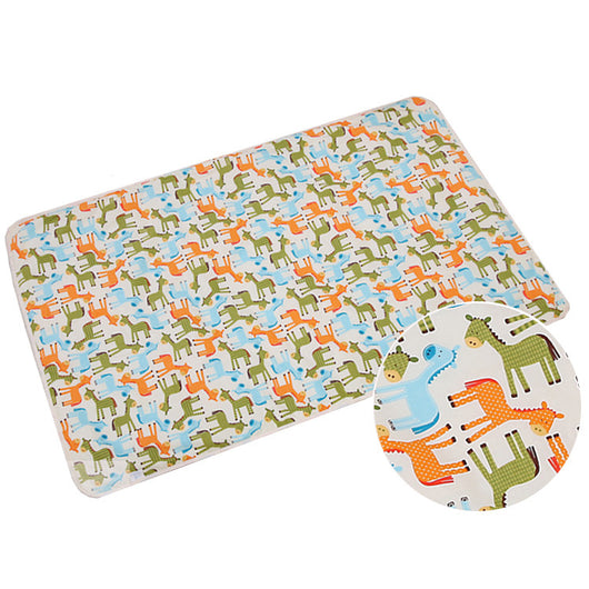 Pañal de Algodón Absorbente de 3 Capas - Image 14