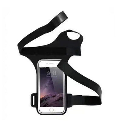 Brazalete Deportivo Táctil Impermeable con Soporte Elástico - Image 5