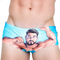 Bañador Hombre TADDLEE Triángulo Floral - Diseño Moderno y Cómodo