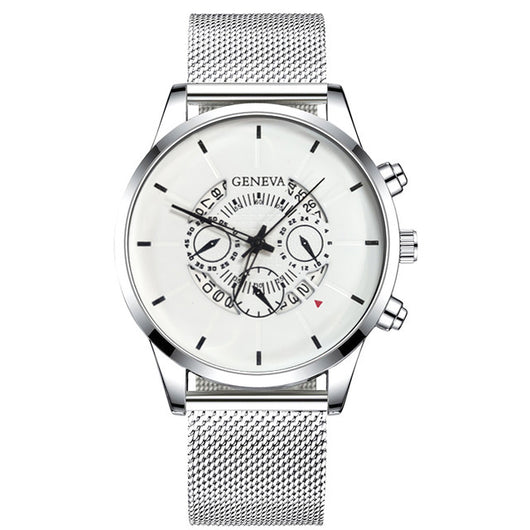 Reloj Mecánico Hueco Rome - Diseño Minimalista - Image 12