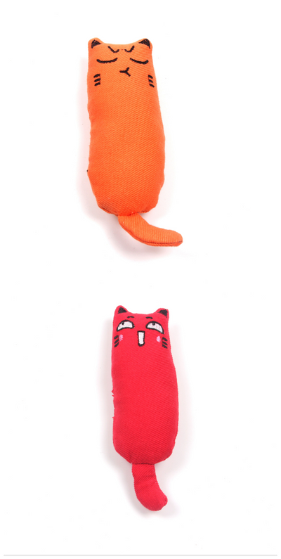 Juguete para Gatos de Algodón - Image 4