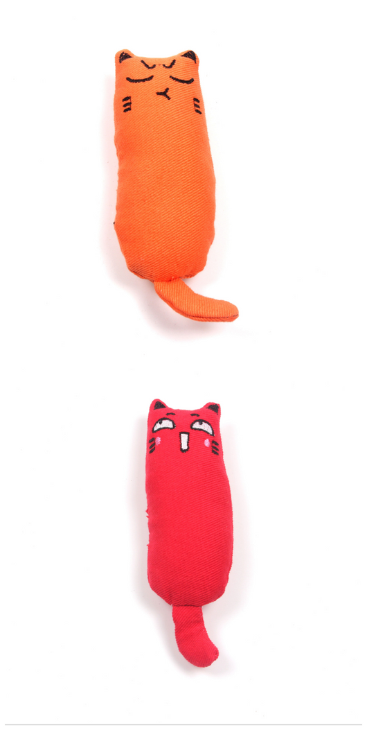 Juguete para Gatos de Algodón - Image 4