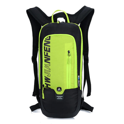 Mochila para Ciclismo de Montaña y Ruta - Image 7