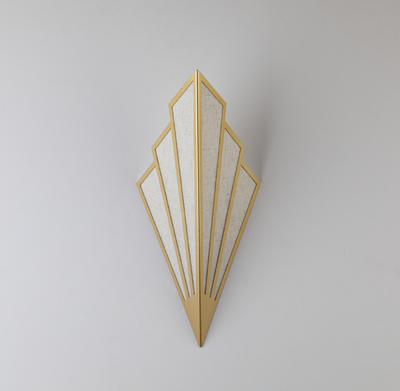 Lámpara LED de Pared para Pasillos, Escaleras y Pasillos - Image 7