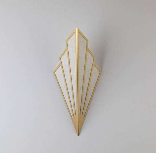 Lámpara LED de Pared para Pasillos, Escaleras y Pasillos - Image 7