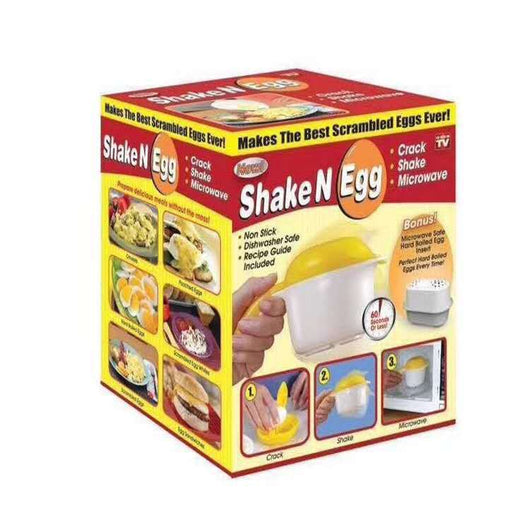 Cocedor de Huevos para Microondas - Image 2