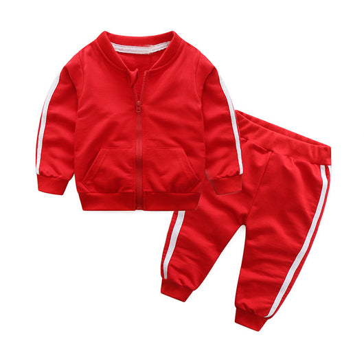 Chaqueta de Manga Larga Versátil - Image 18