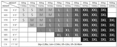 Pantalones Compresión Deportivos para Hombre - Leggings Fitness Transpirables de Secado Rápido - Image 4