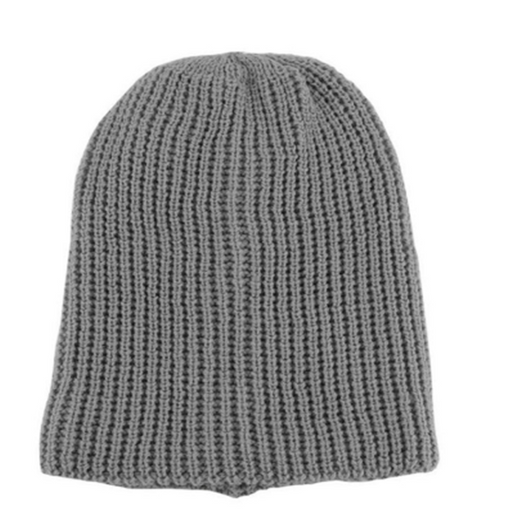 Gorro de Lana Tejida Premium - Image 4