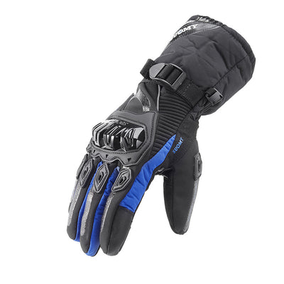 Guantes de Motocicleta Protectores - Image 5