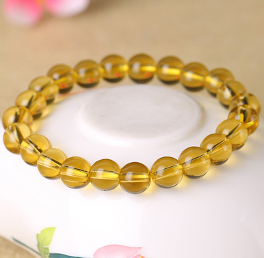Pulsera de Cristal - Joya de Vidrio Elegante - Image 12