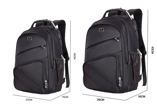 Bolsa de Viaje para Hombre - Image 4