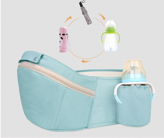 Taburete Multifuncional para Bebés y Niños - Image 5
