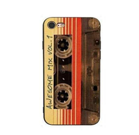 Funda Adhesiva para Teléfono