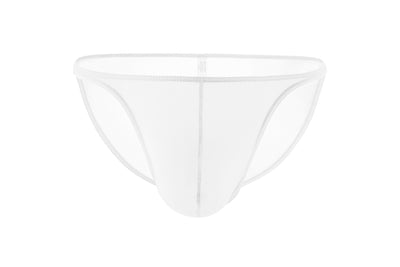 Calzoncillos Tipo Boxer Ultrafinos de Seda de Hielo con Diseño Convexo - Image 3