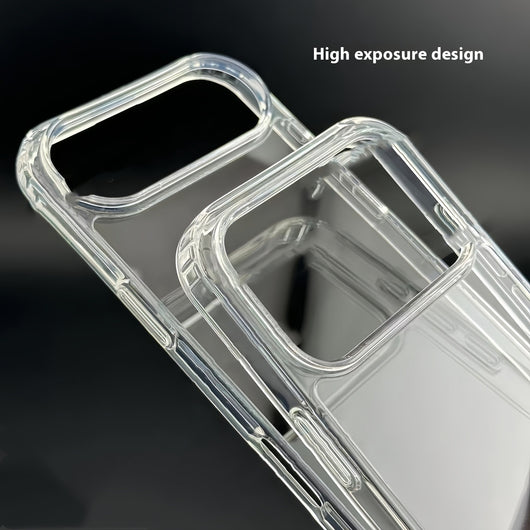 Funda Protectora para iPhone 17 Pro Max - Image 5