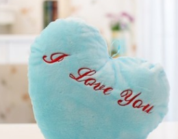 Almohada Musical Luminosa con Peluche Interactivo - Image 13