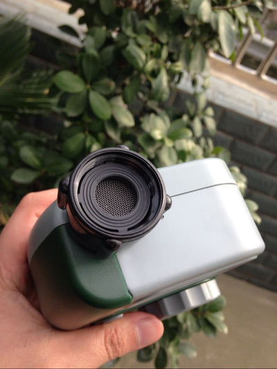 Controlador Automático de Riego para Jardín - Image 4